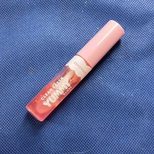 Covergirl Yummy Gloss in Crystal Clear